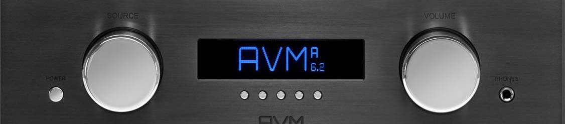 AVM Ovation im Detail