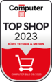 ComputerBild: Top-Shop 2023