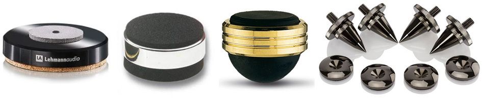 Diverse Absorber