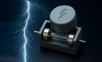 Teaserbild zum Ratgeber: Blitzschutz und Schutz vor Überspannung