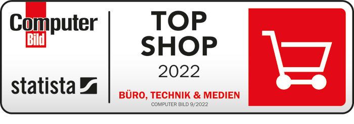 Top Shop COMPUTER BILD
