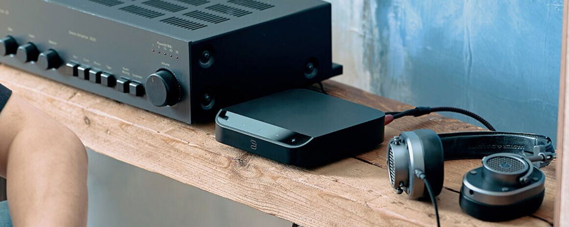 Bluesound NODE NANO