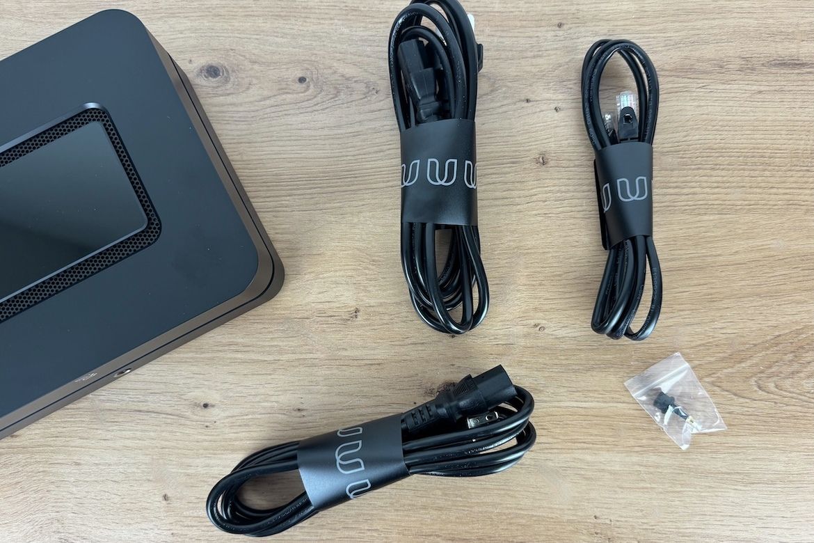 Bluesound POWERNODE N331