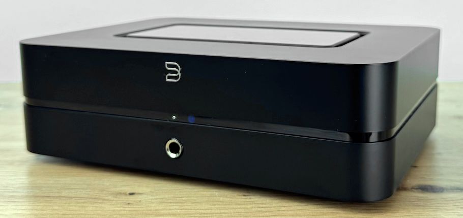 Bluesound POWERNODE N331
