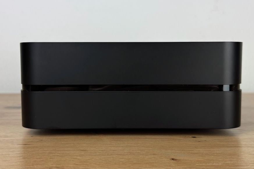 Bluesound POWERNODE N331