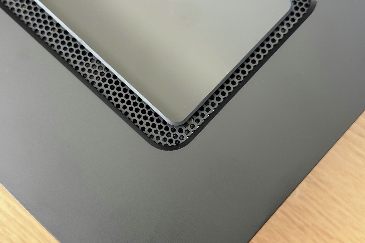 Bluesound POWERNODE N331