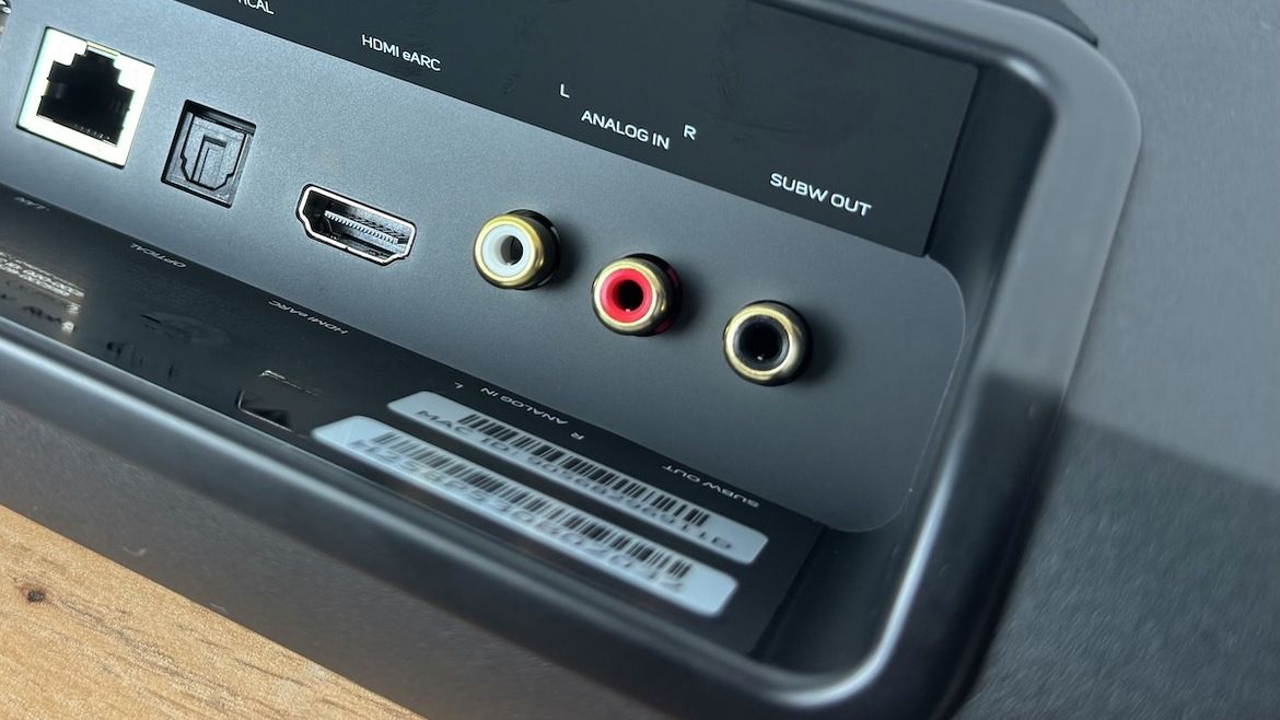 Bluesound PULSE CINEMA