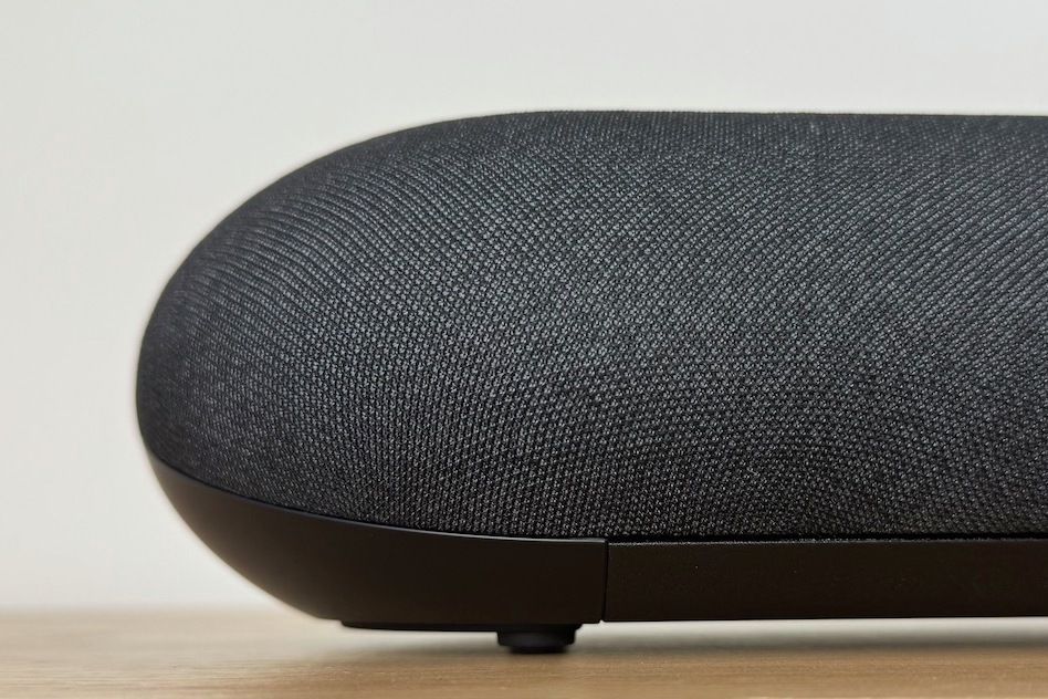 Bluesound PULSE CINEMA Soundbar