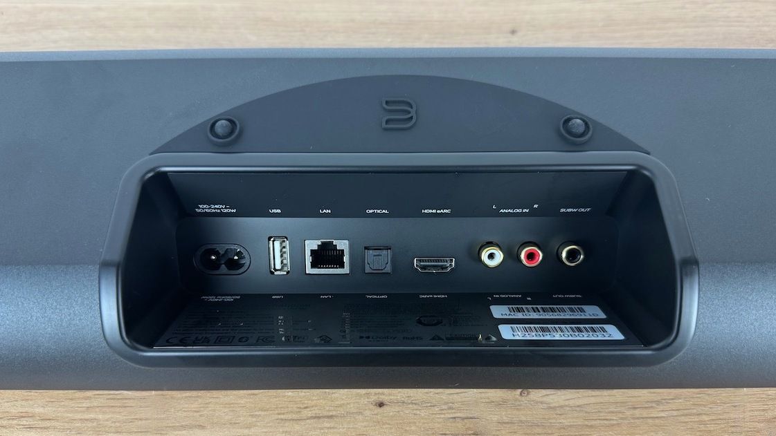 Bluesound PULSE CINEMA