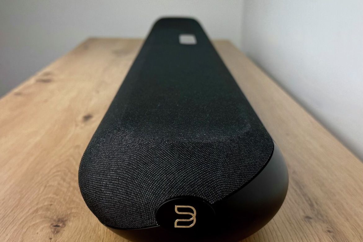 Bluesound PULSE CINEMA