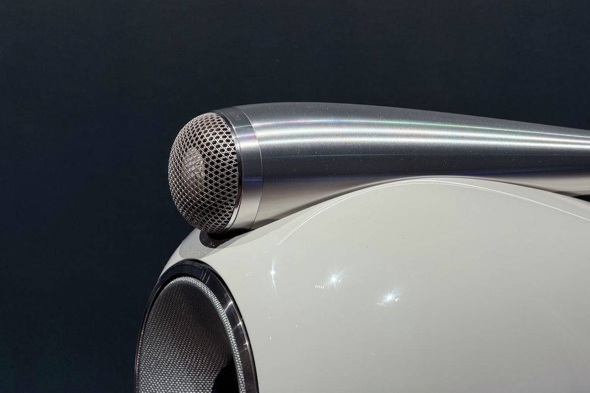 Bowers &amp; Wilkins 800 Serie Diamond D5