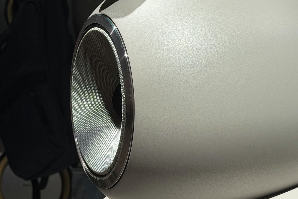 Bowers &amp; Wilkins 800 Serie Diamond D5