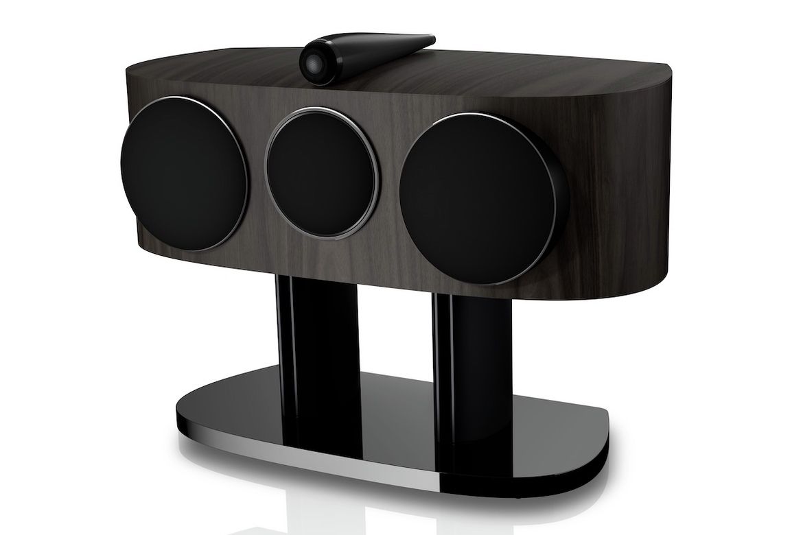 Bowers &amp; Wilkins 800 Serie Diamond D5
