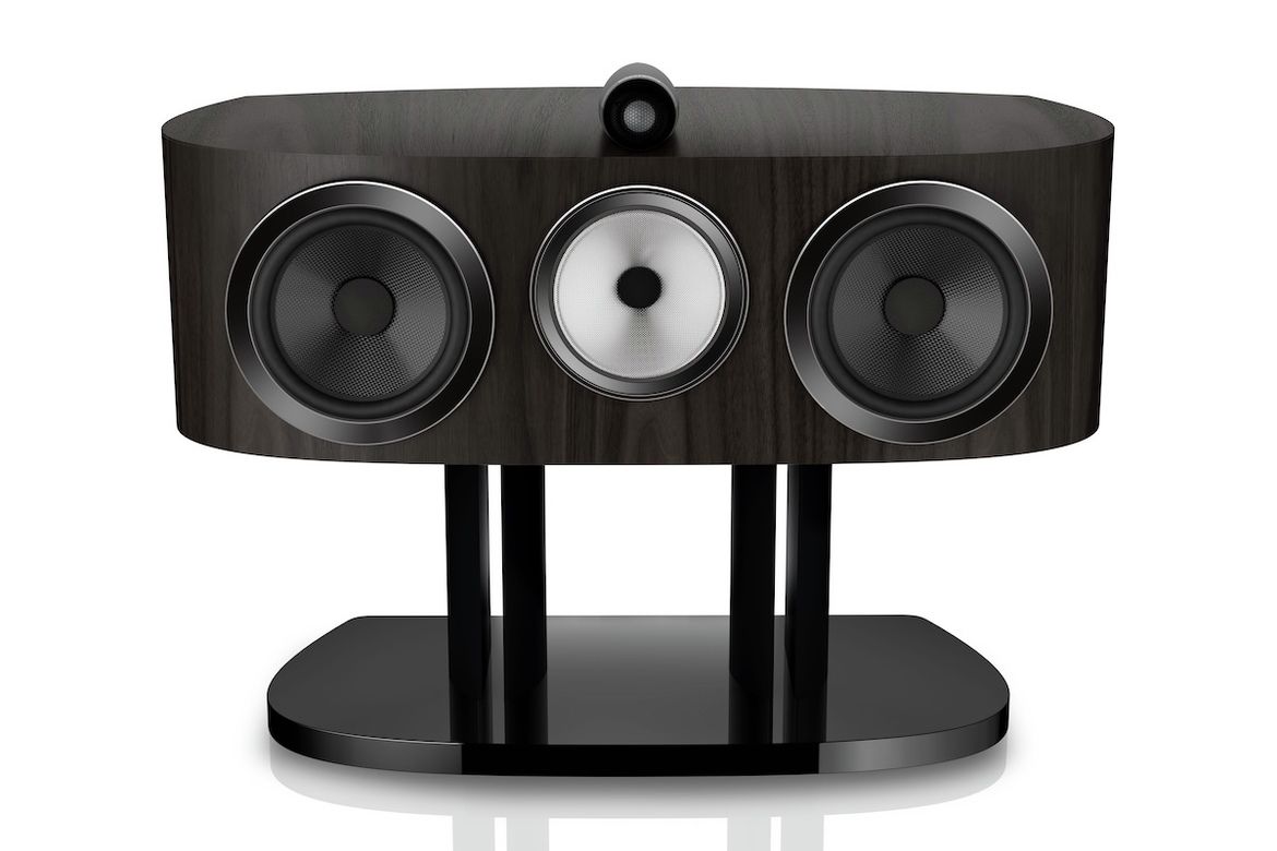 Bowers &amp; Wilkins 800 Serie Diamond D5