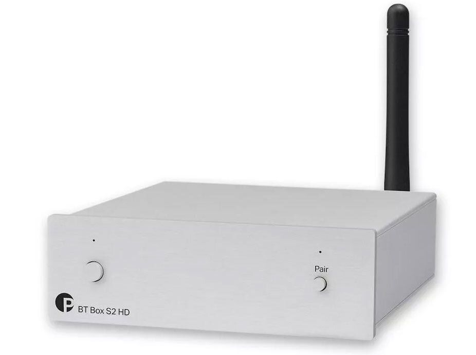 Pro-Ject Bluetooth Box S2 HD
