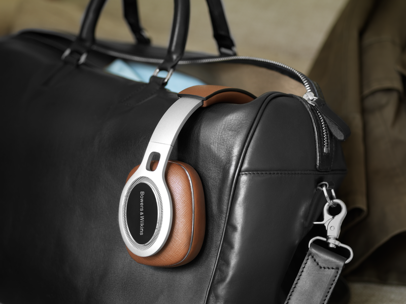 P9 Signature im Wohnambiente