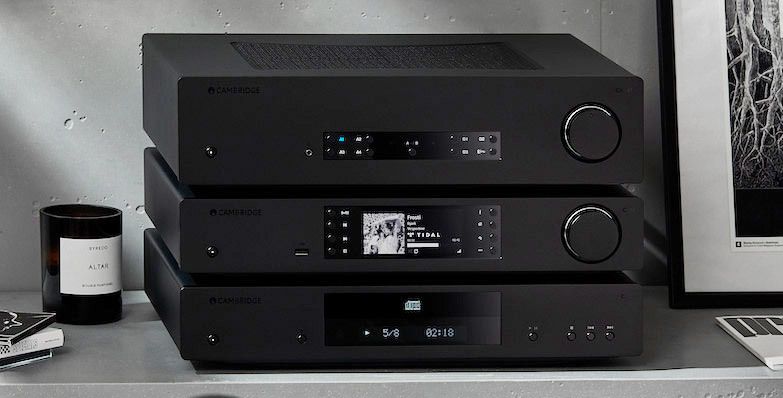 Die Cambridge Audio CX-Serie ist nicht nur klanglich Spitze.