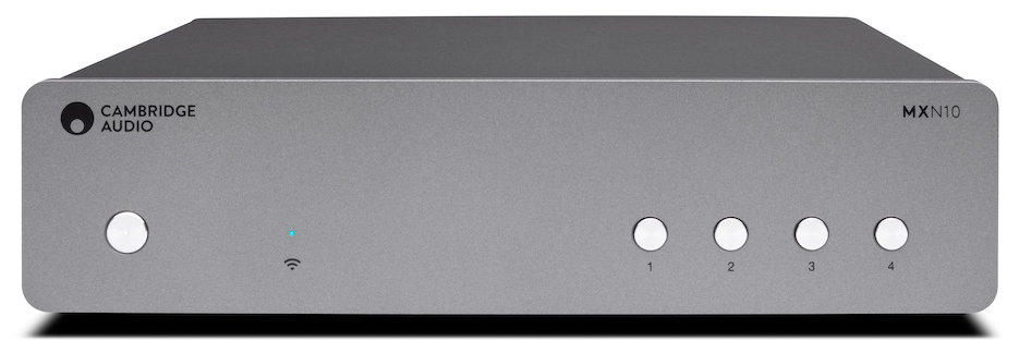 Cambridge Audio MXN10