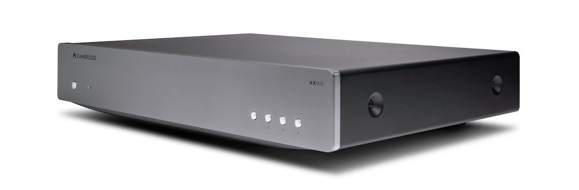 Cambridge Audio AXN10