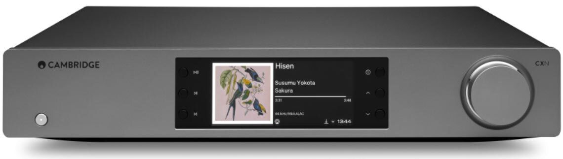 Cambridge Audio CXN 100 SE