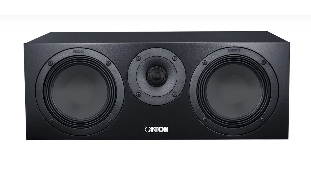Canton GLE 50 Center S2 - Center-Lautsprecher