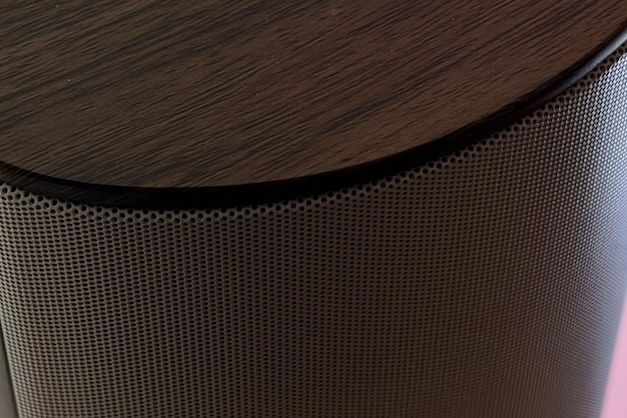 Canton Puro Design-Lautsprecher