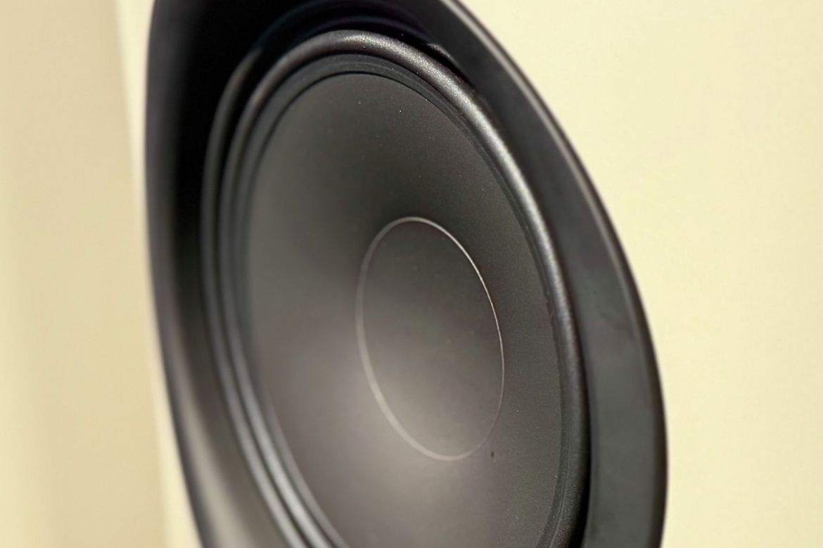 Canton Reference 5 GS