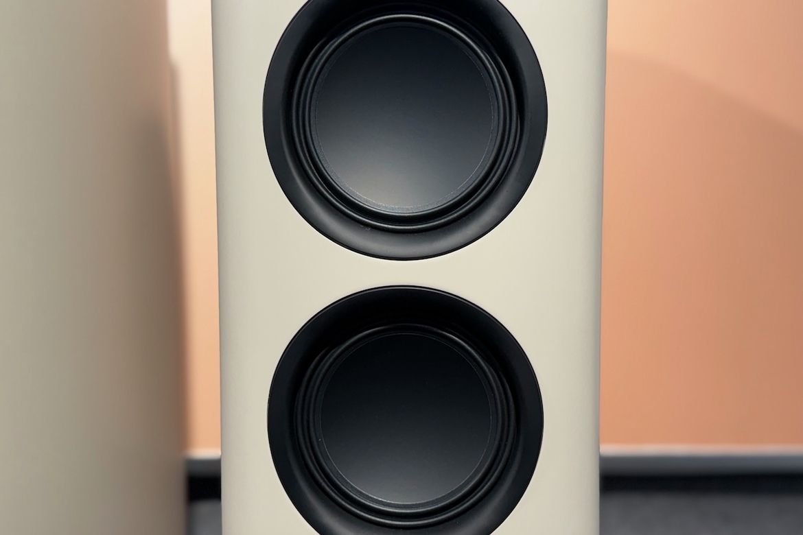 Canton Reference 5 GS