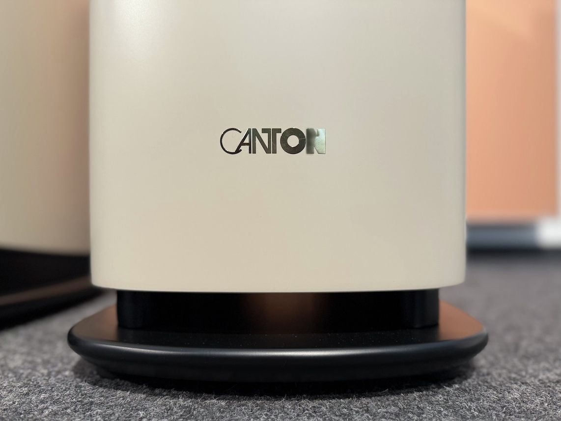 Canton Reference 5 GS