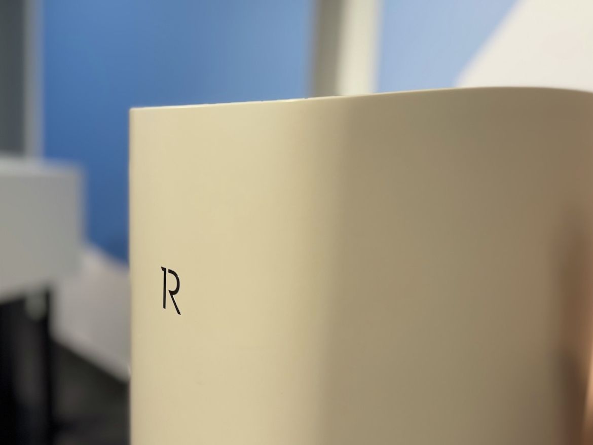 Canton Reference 5 GS