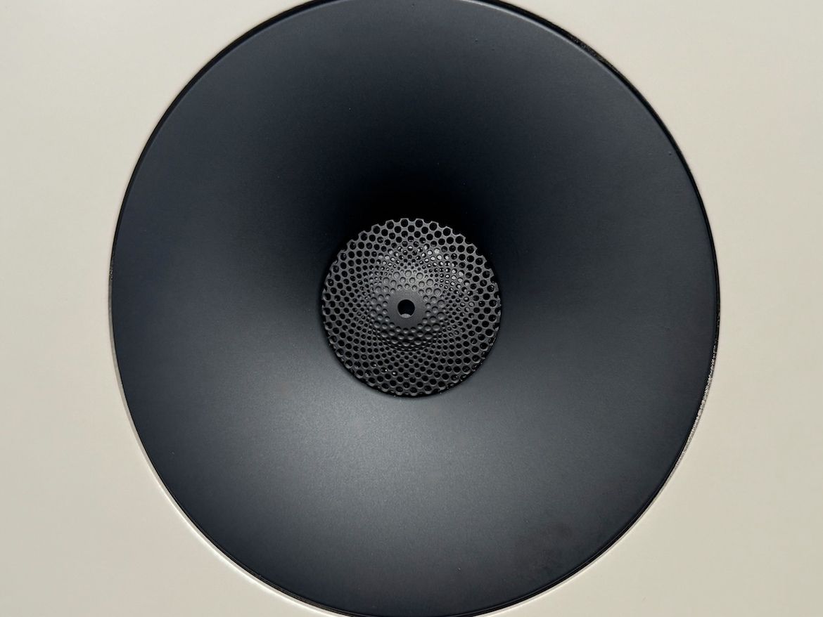 Canton Reference 5 GS