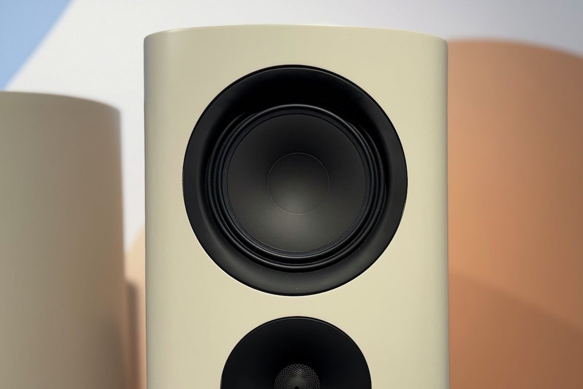 Canton Reference 5 GS