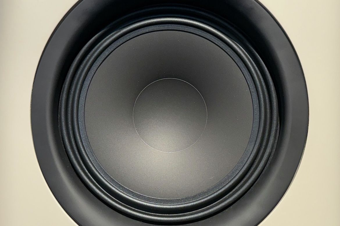 Canton Reference 5 GS