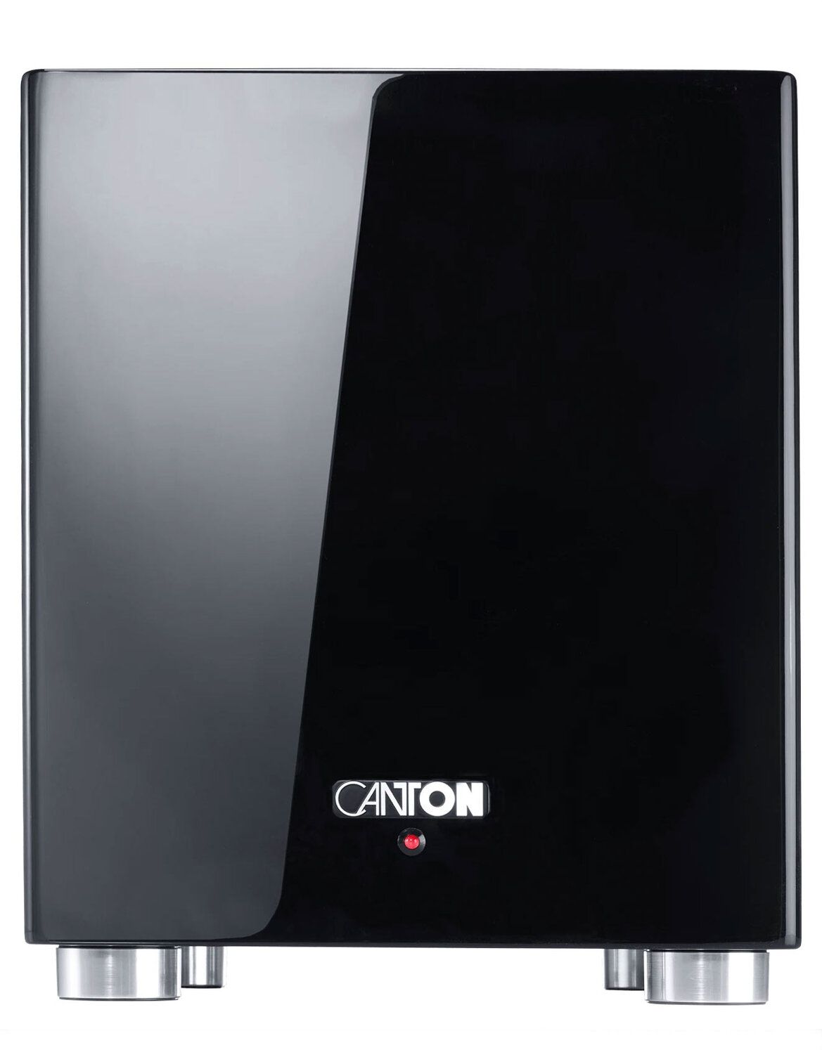 Canton Sub 601 (Frontansicht)