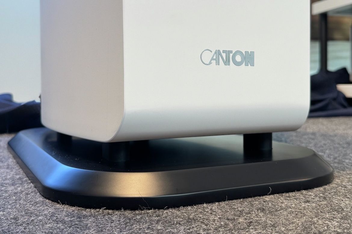 Canton Vento 101