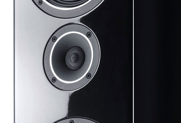 Detailaufnahme