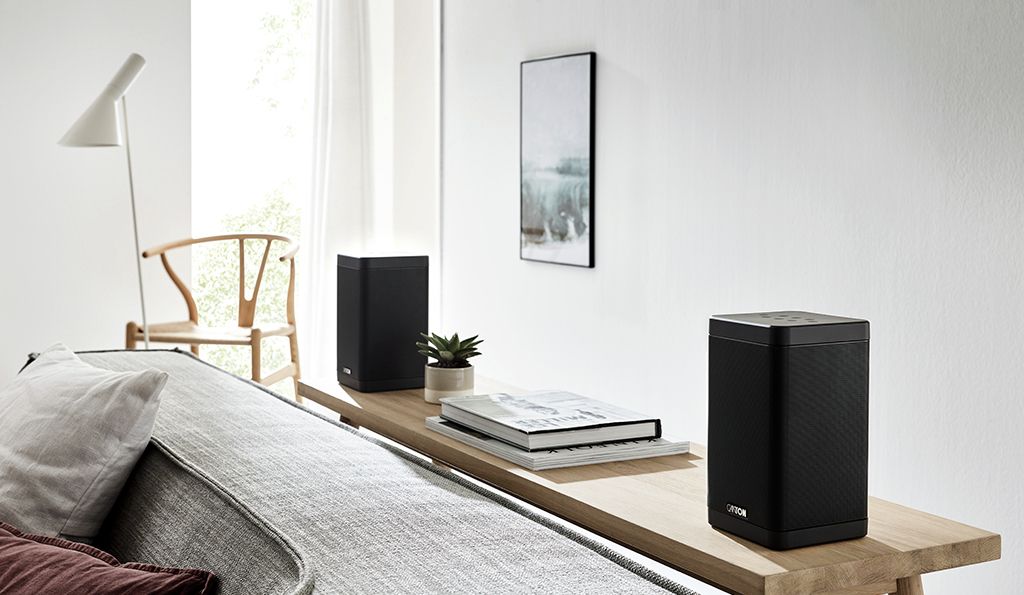 Soundbar 10
