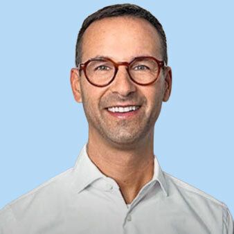 Christoph Kraus