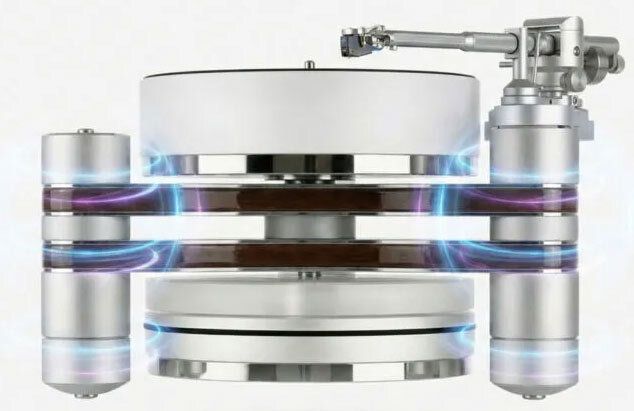 Die konsequenteste Form der Resonanzminimierung