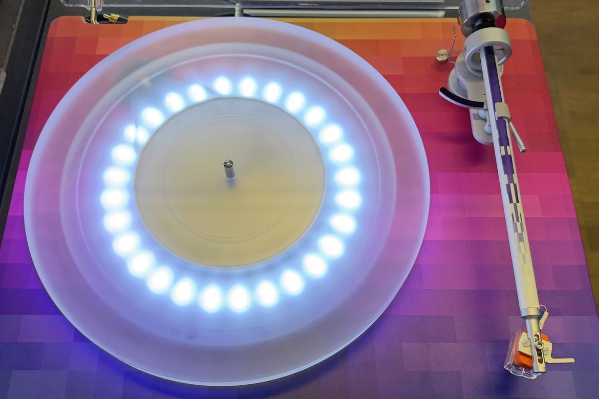LED-Beleuchtung