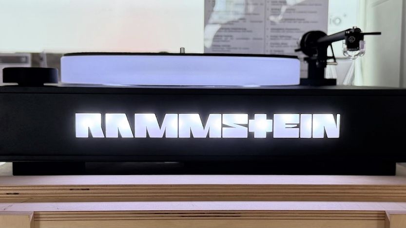 Limitierte „Rammstein“-Sonderedition
