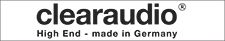 clearaudio-Logo