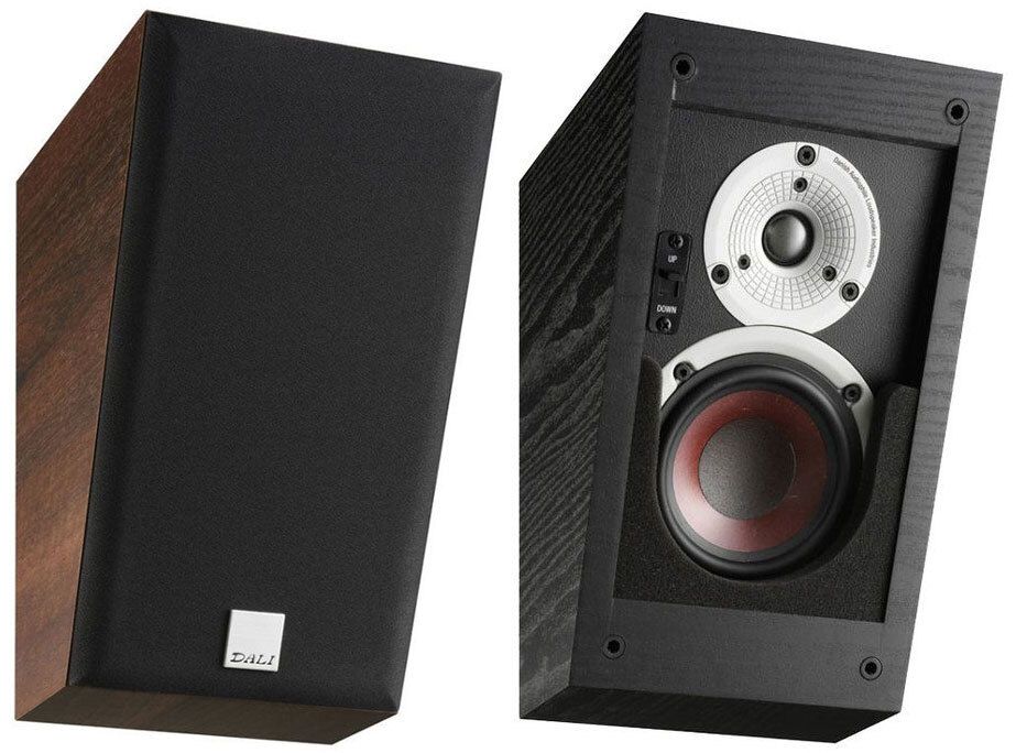 Atmos Aufsatzlautsprecher Dali Alteco C-1