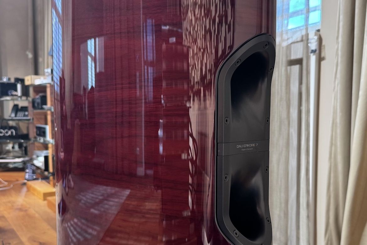 Dali EPIKORE 7