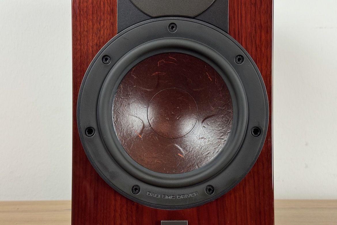 DALI RUBIKORE 2 Tiefmitteltöner