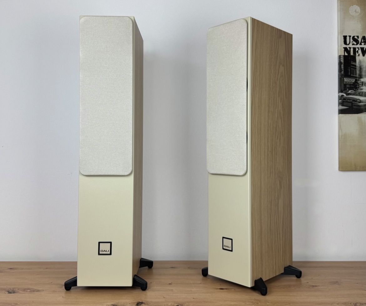 Dali SONIK 5 Standlautsprecher
