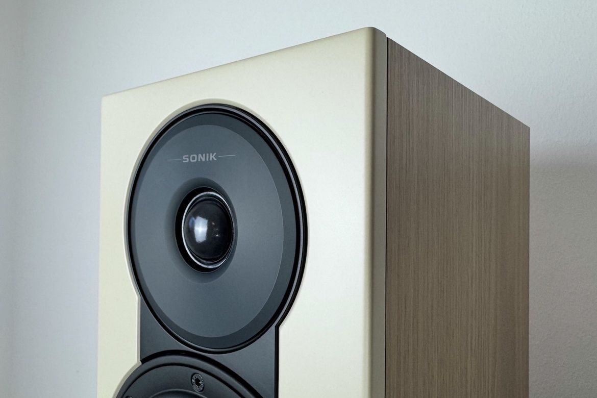 Dali SONIK 5 Standlautsprecher
