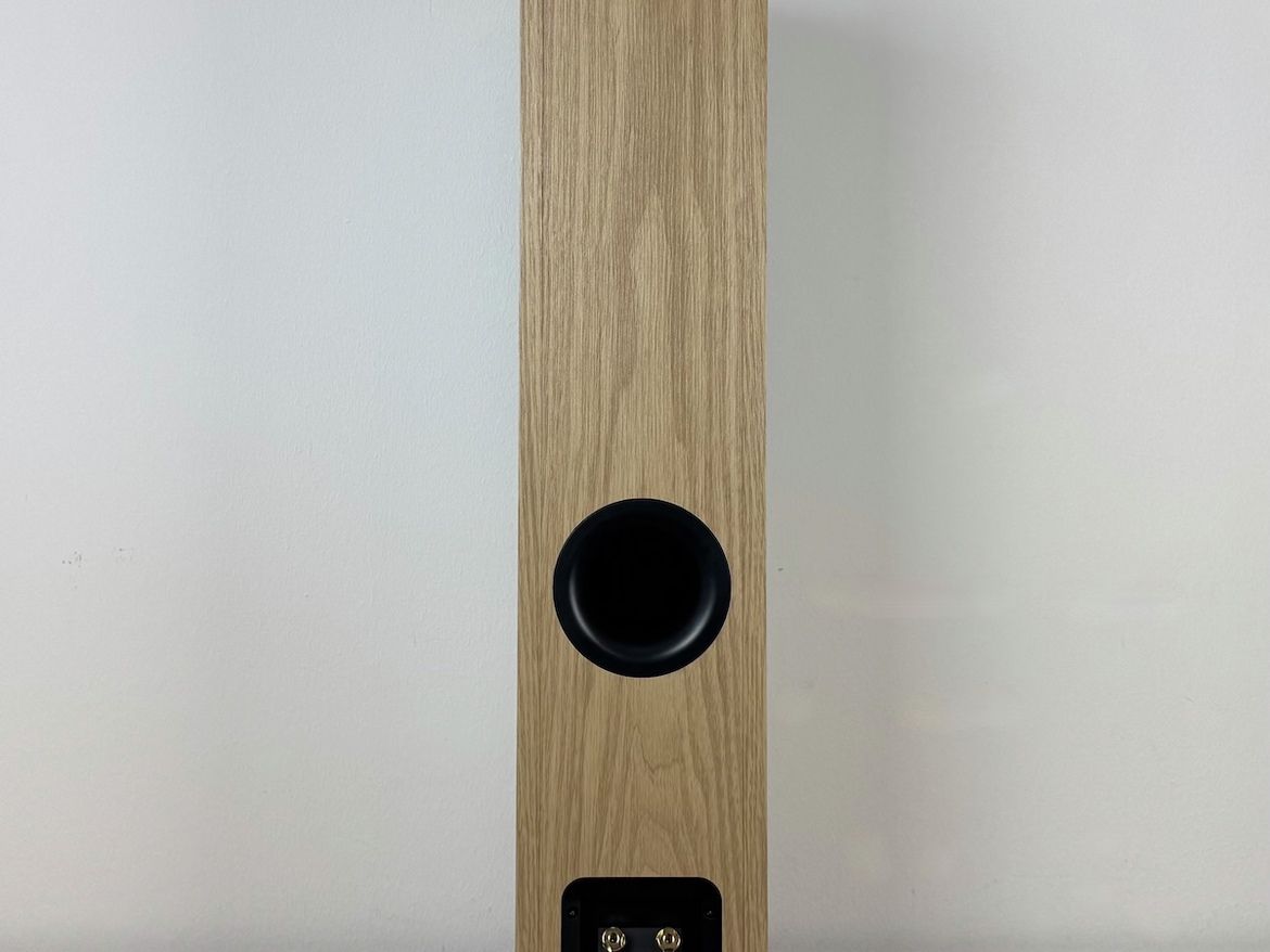 Dali SONIK 5 Standlautsprecher