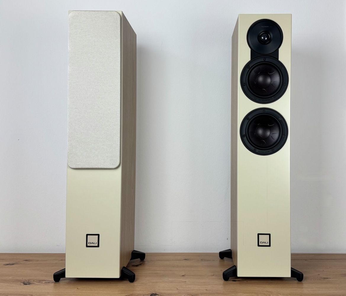 Dali SONIK 5 Standlautsprecher