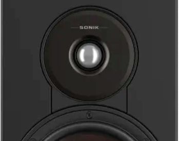 Hochtöner an einer SONIK-Box